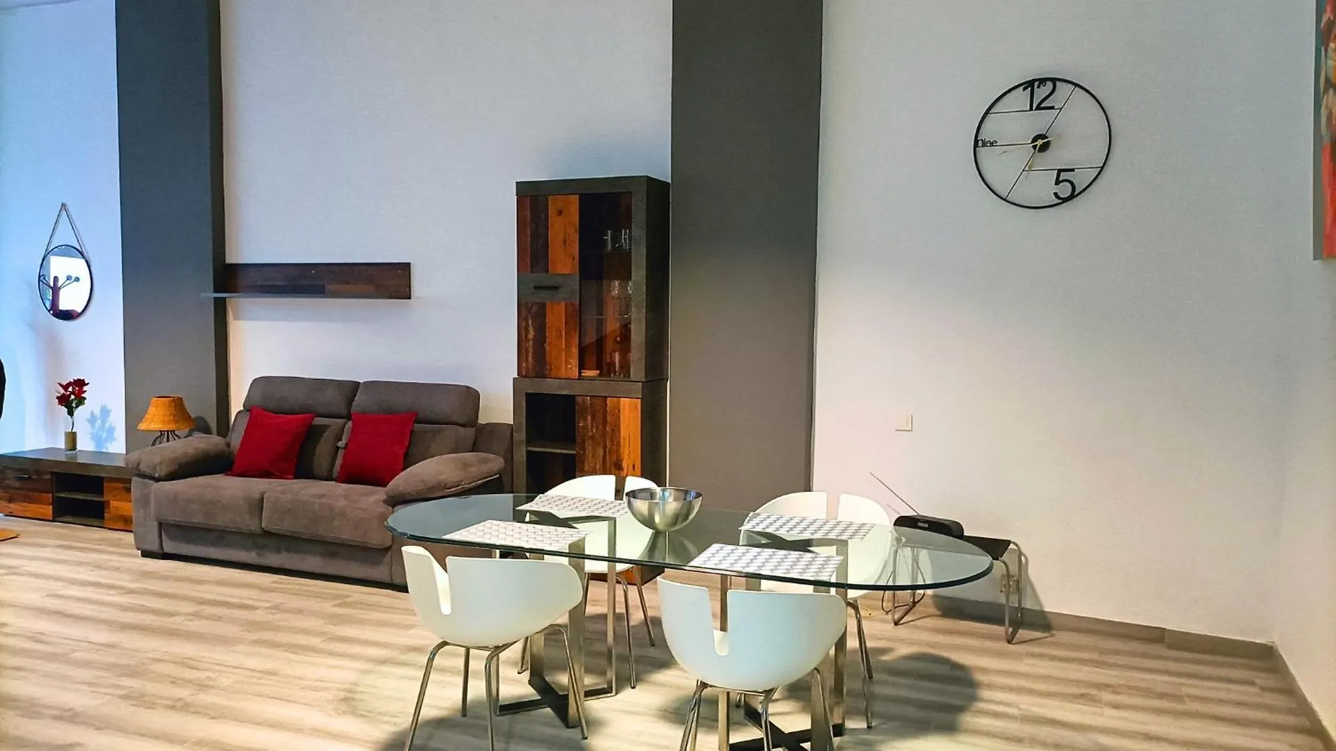 Santa Cruz Urban Loft Διαμέρισμα 0*, Σάντα Κρουζ Τενερίφης