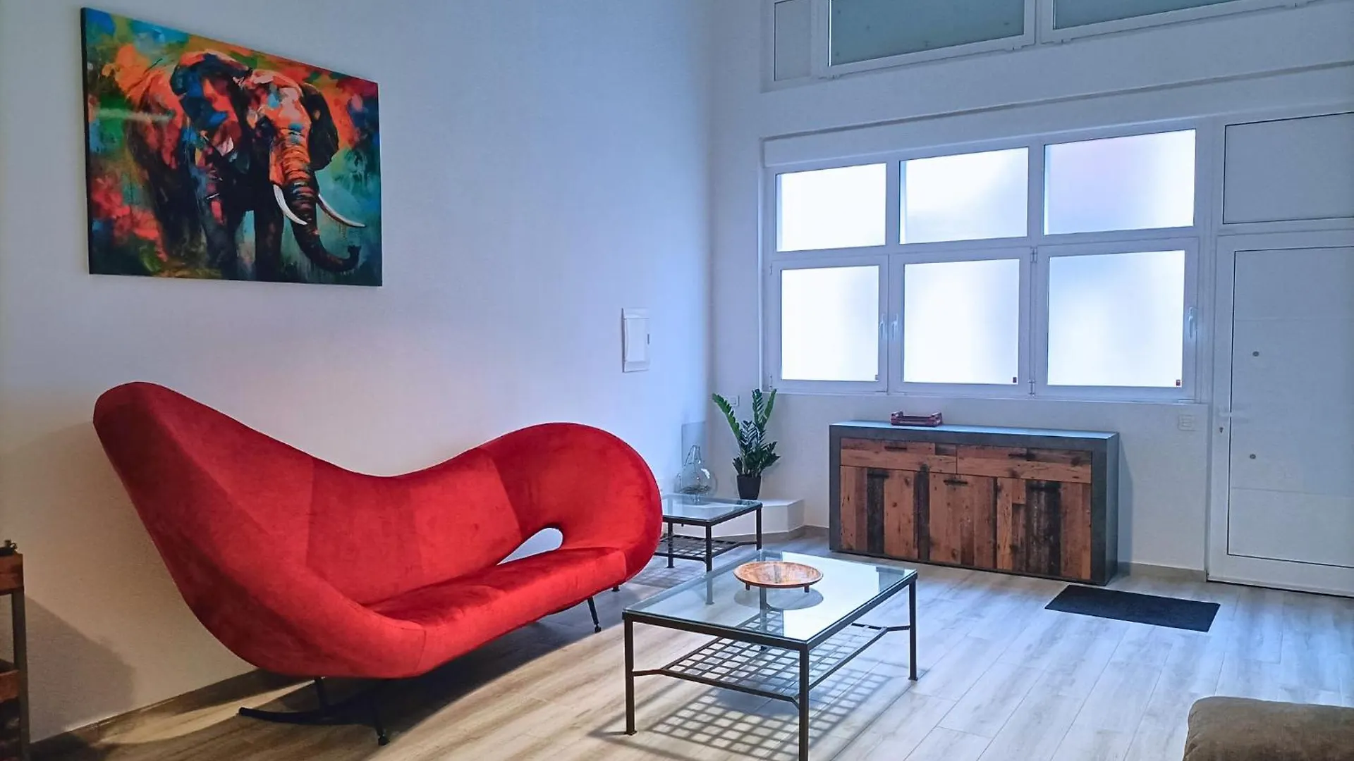 Santa Cruz Urban Loft Διαμέρισμα Ισπανία