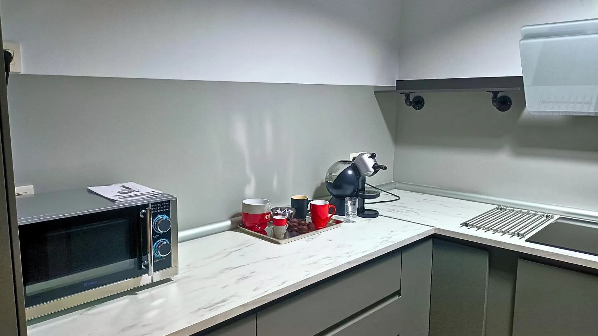 Santa Cruz Urban Loft Apartment 0*, Santa Cruz de Tenerife Spain