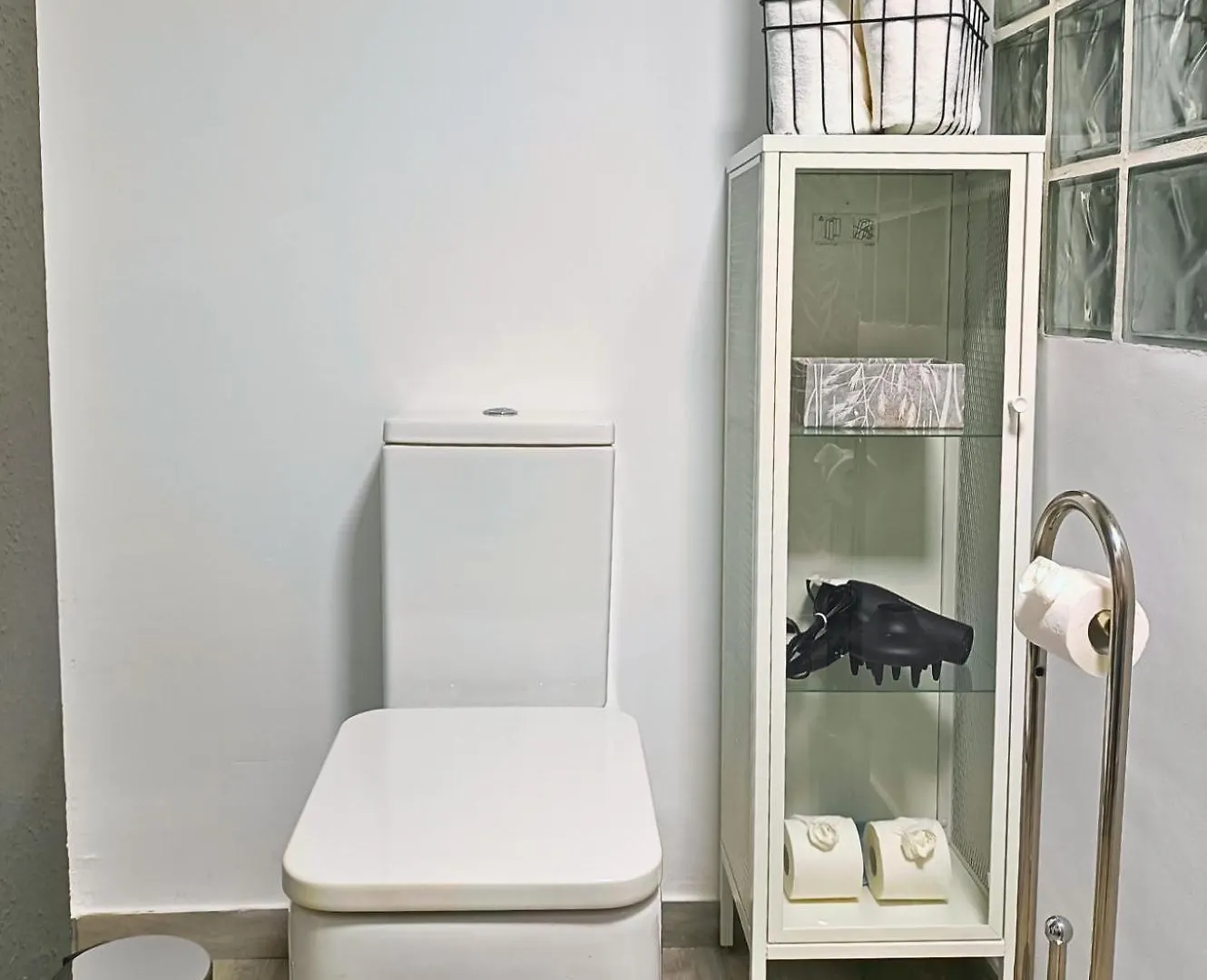 Santa Cruz Urban Loft Διαμέρισμα