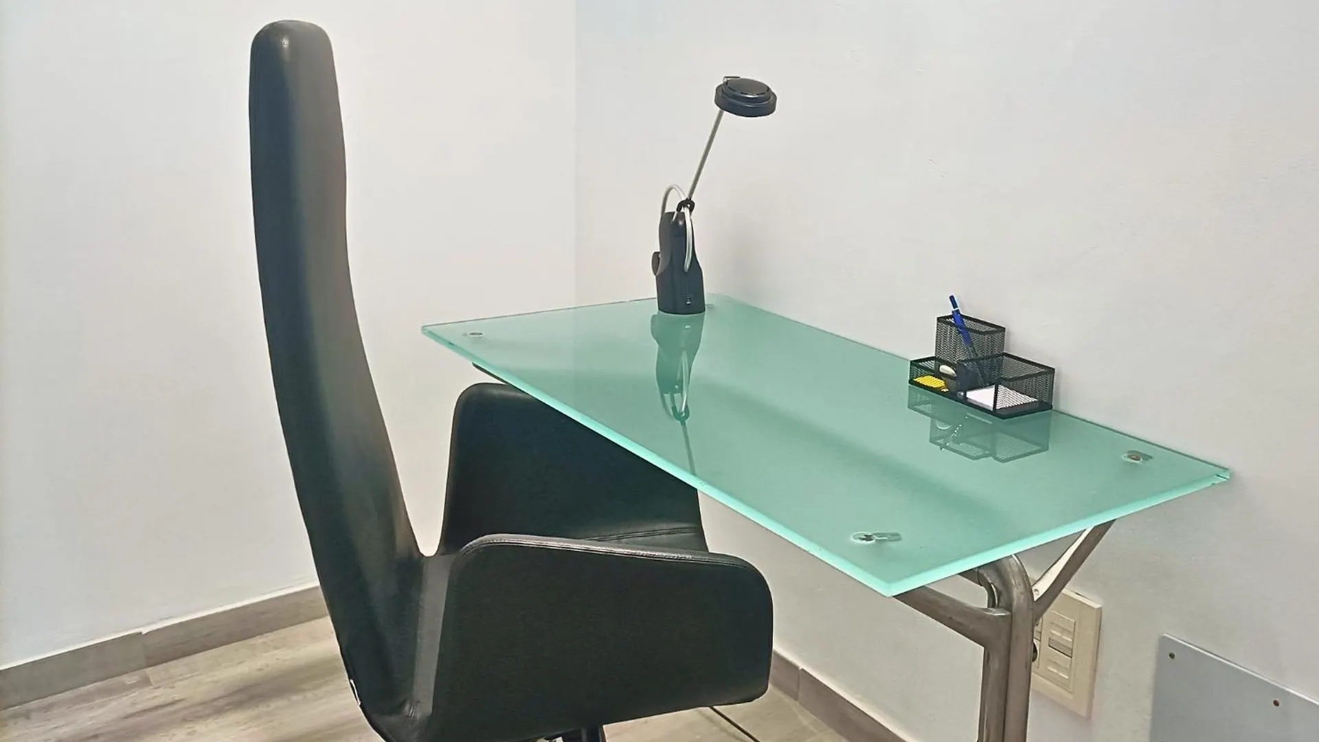 Santa Cruz Urban Loft Apartment 0*, Santa Cruz de Tenerife Spain