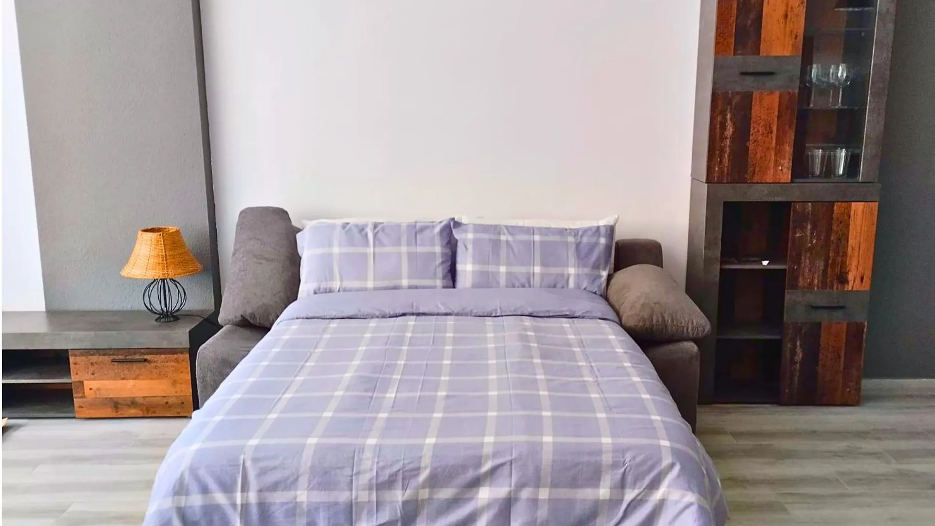 Santa Cruz Urban Loft Διαμέρισμα Σάντα Κρουζ Τενερίφης