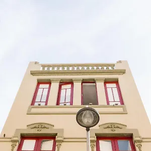 Penzion Mapango Small, Santa Cruz de Tenerife