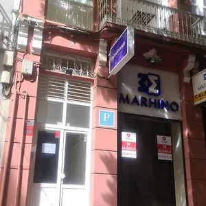 Penzion Casablanca, Santa Cruz de Tenerife