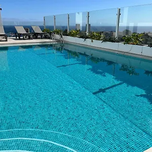 Apartmán Bruja, Santa Cruz de Tenerife