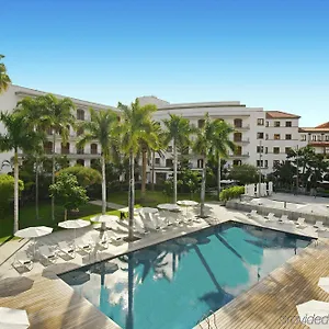 5* Otel Iberostar Heritage Grand Mencey
